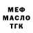 ТГК THC oil Srinivas Desu